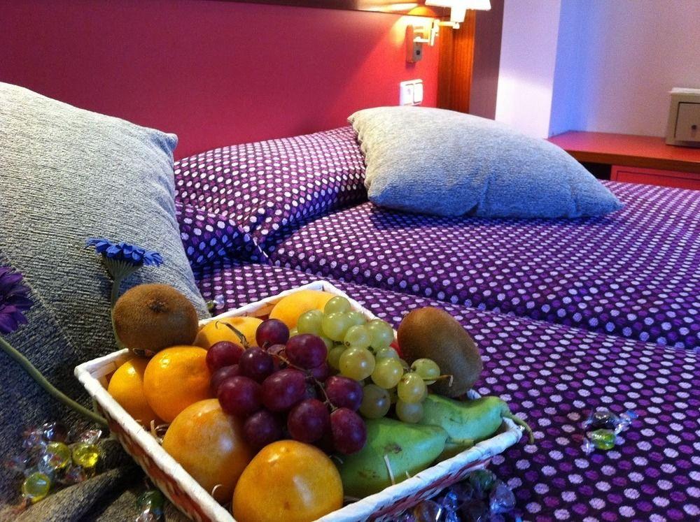 Hotel Jardin De ארנחואז מראה חיצוני תמונה
