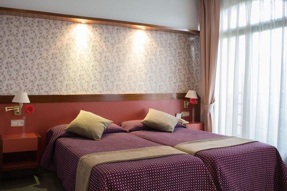 Hotel Jardin De ארנחואז מראה חיצוני תמונה