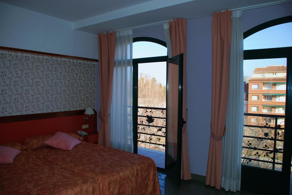 Hotel Jardin De ארנחואז מראה חיצוני תמונה
