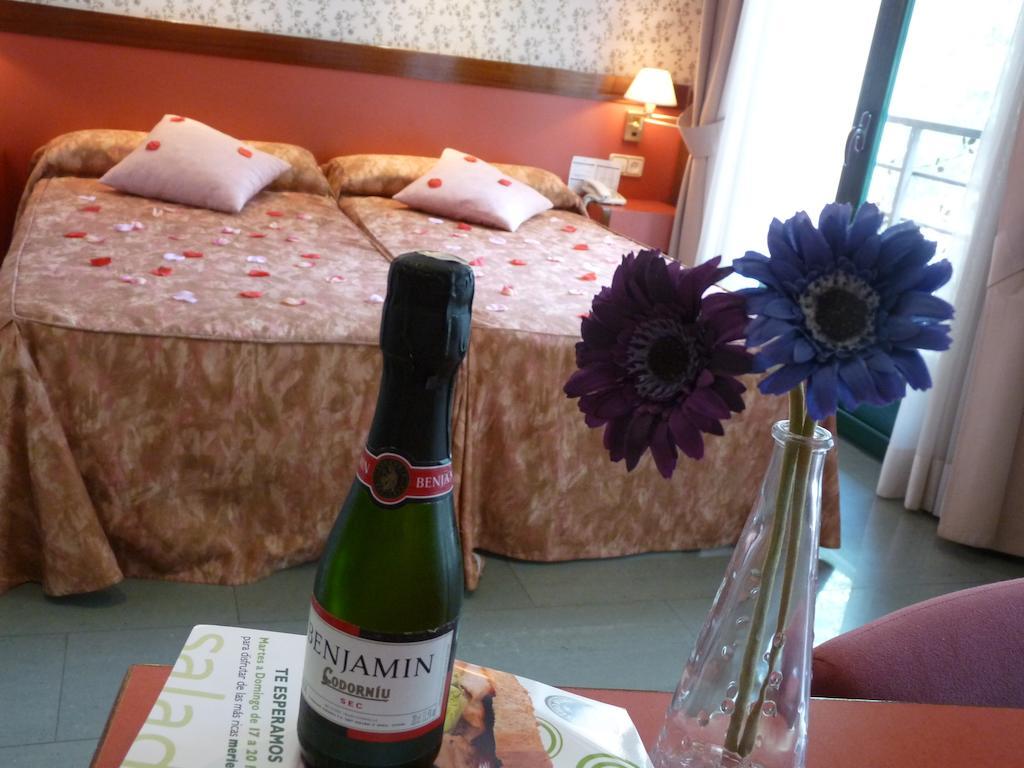 Hotel Jardin De ארנחואז מראה חיצוני תמונה
