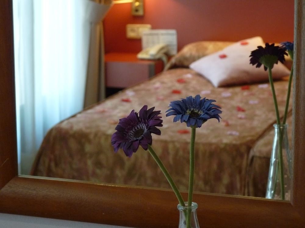 Hotel Jardin De ארנחואז מראה חיצוני תמונה