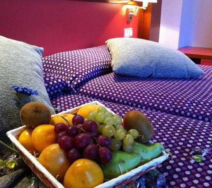 Hotel Jardin De ארנחואז מראה חיצוני תמונה