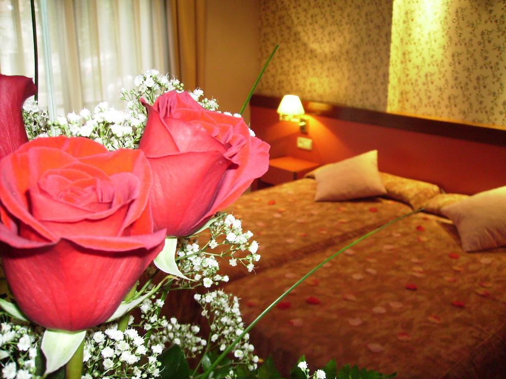 Hotel Jardin De ארנחואז מראה חיצוני תמונה