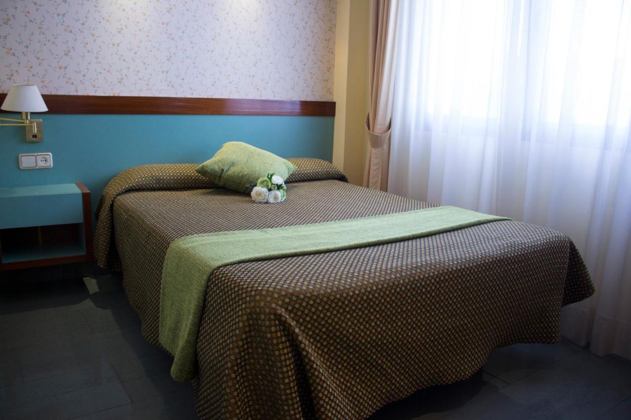 Hotel Jardin De ארנחואז מראה חיצוני תמונה