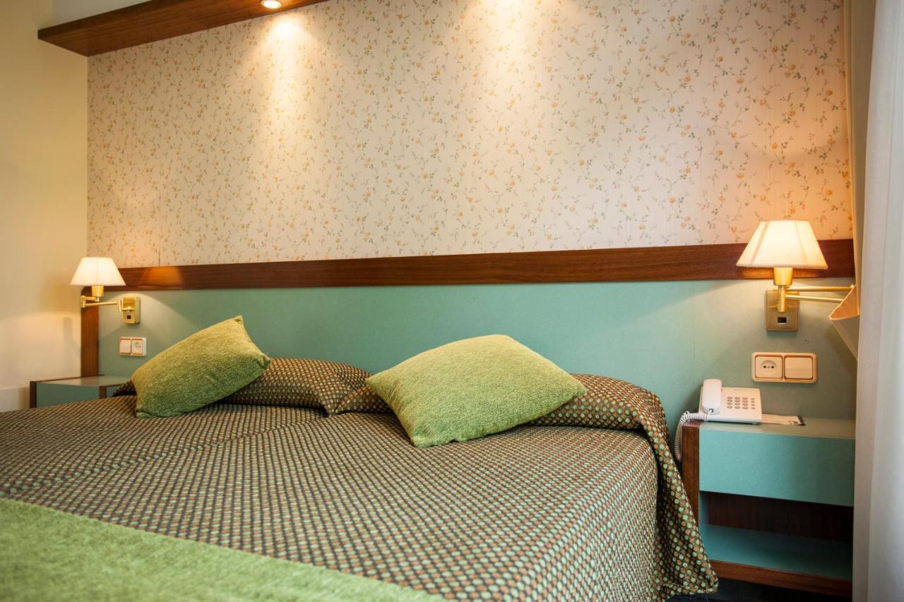 Hotel Jardin De ארנחואז מראה חיצוני תמונה