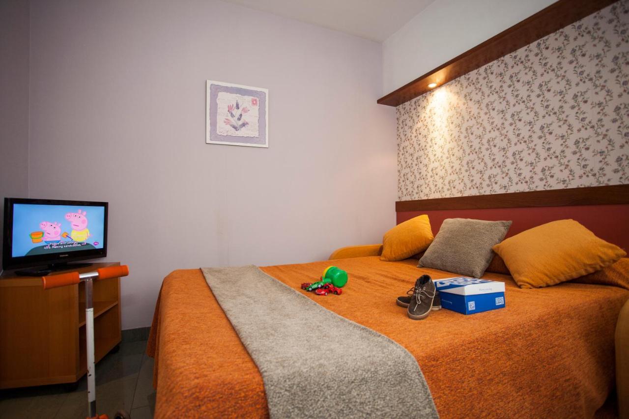 Hotel Jardin De ארנחואז מראה חיצוני תמונה