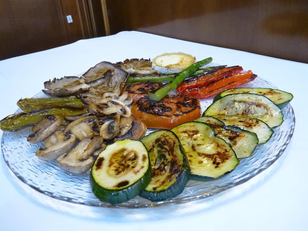 Hotel Jardin De ארנחואז מראה חיצוני תמונה